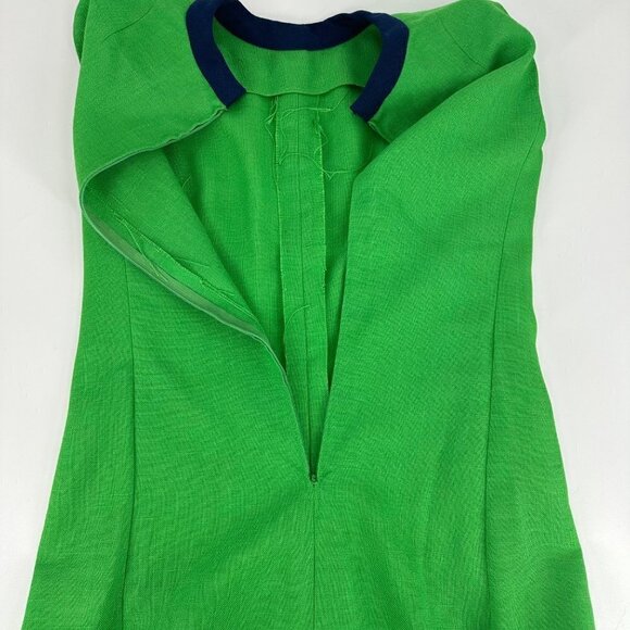 Kappi Bonwit Teller Sleeveless Vintage 1960s Size 14 - Picture 7 of 14